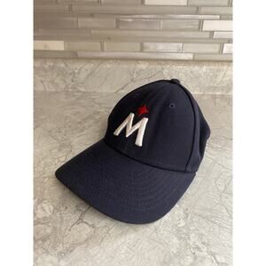 Minnesota Twins Blue MLB Baseball Hat - Youth OSFA